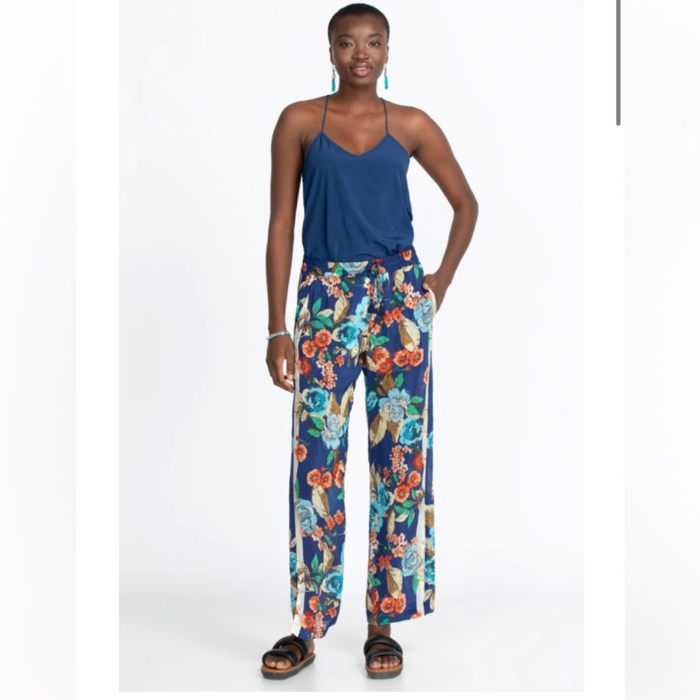 NWT Johnny Was Emma Divine Pant